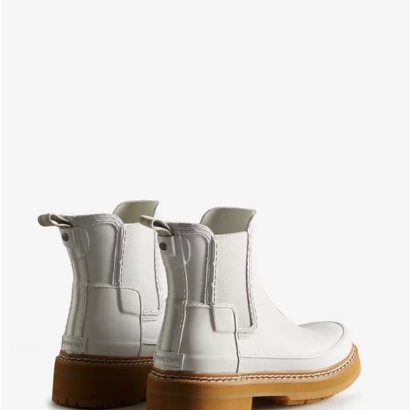 Hunter Chelsea Boots - Picture 3 of 6